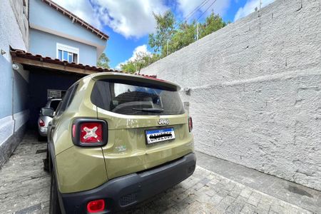 Apartamento à venda com 145m², 3 quartos e 3 vagasGaragem