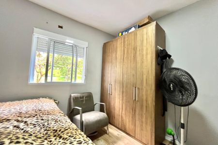 Apartamento à venda com 145m², 3 quartos e 3 vagasQuarto 3