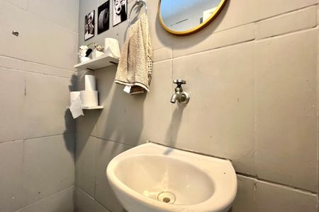 Apartamento à venda com 145m², 3 quartos e 3 vagasLavabo