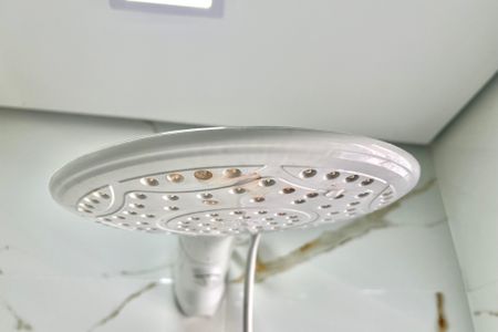 Apartamento à venda com 145m², 3 quartos e 3 vagasBanheiro da Suíte