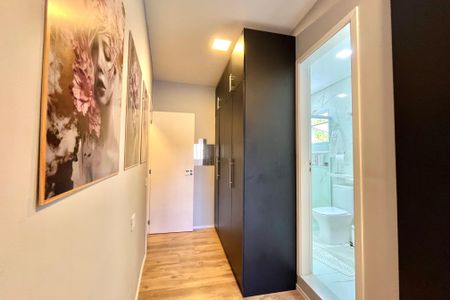 Apartamento à venda com 145m², 3 quartos e 3 vagasSuite