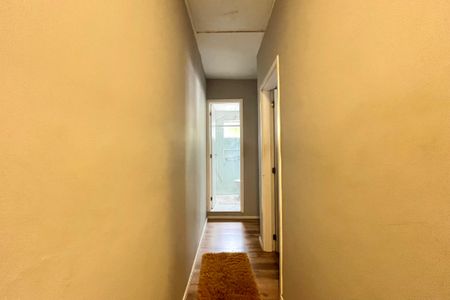 Apartamento à venda com 145m², 3 quartos e 3 vagasCorredor