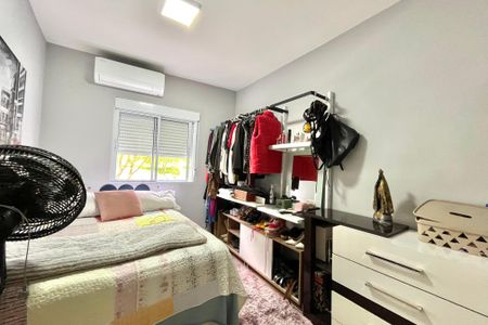 Apartamento à venda com 145m², 3 quartos e 3 vagasQuarto 2