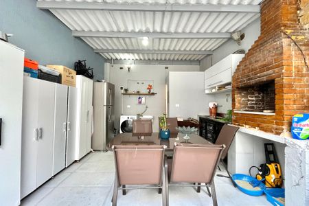 Apartamento à venda com 145m², 3 quartos e 3 vagasQuintal