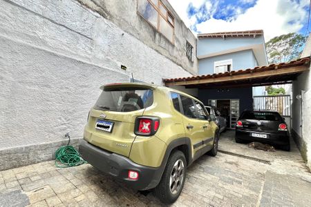Apartamento à venda com 145m², 3 quartos e 3 vagasGaragem