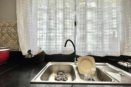 Apartamento à venda com 145m², 3 quartos e 3 vagasCozinha