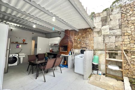 Apartamento à venda com 145m², 3 quartos e 3 vagasQuintal