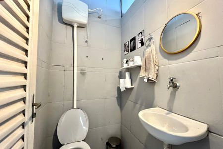 Apartamento à venda com 145m², 3 quartos e 3 vagasLavabo