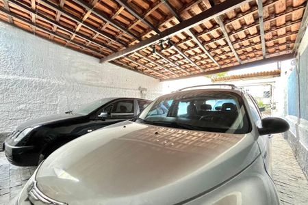 Apartamento à venda com 145m², 3 quartos e 3 vagasGaragem