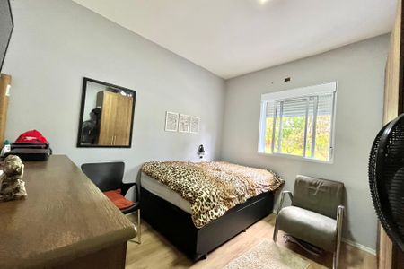 Apartamento à venda com 145m², 3 quartos e 3 vagasQuarto 3