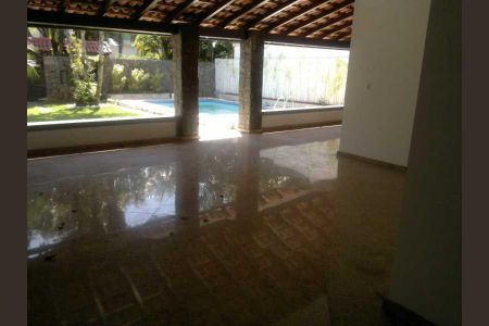 Casa de Condomínio à venda com 4 quartos, 397m² em Barra da Tijuca, Rio de Janeiro