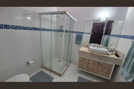 Casa de Condomínio à venda com 4 quartos, 397m² em Barra da Tijuca, Rio de Janeiro