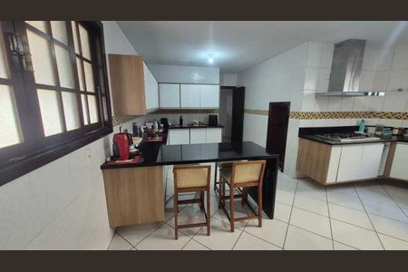 Casa de Condomínio à venda com 4 quartos, 397m² em Barra da Tijuca, Rio de Janeiro