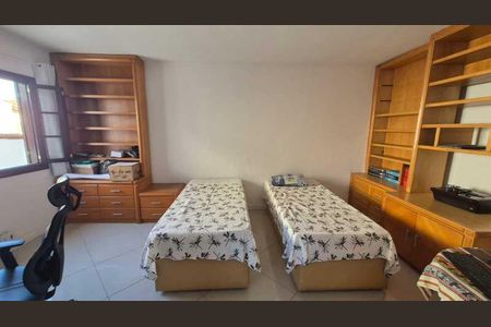 Casa de Condomínio à venda com 4 quartos, 397m² em Barra da Tijuca, Rio de Janeiro