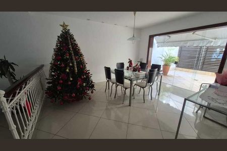 Casa de Condomínio à venda com 4 quartos, 397m² em Barra da Tijuca, Rio de Janeiro