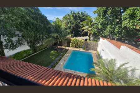 Casa de Condomínio à venda com 4 quartos, 397m² em Barra da Tijuca, Rio de Janeiro