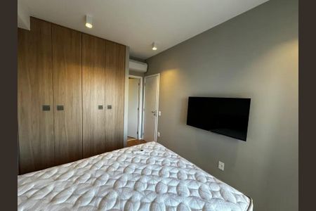 Apartamento à venda com 2 quartos, 71m² em Pinheiros, São Paulo