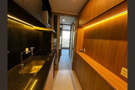 Apartamento à venda com 2 quartos, 71m² em Pinheiros, São Paulo