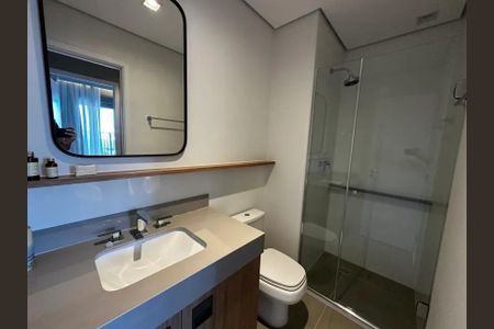 Apartamento à venda com 2 quartos, 71m² em Pinheiros, São Paulo