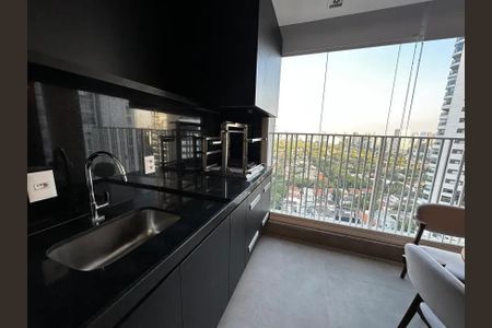 Apartamento à venda com 2 quartos, 71m² em Pinheiros, São Paulo