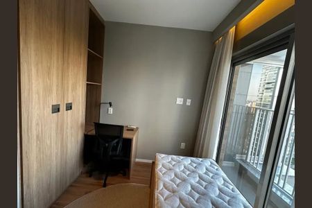 Apartamento à venda com 2 quartos, 71m² em Pinheiros, São Paulo