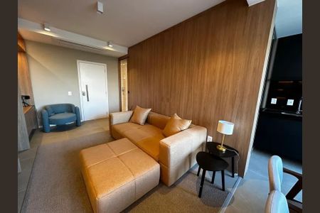 Apartamento à venda com 2 quartos, 71m² em Pinheiros, São Paulo