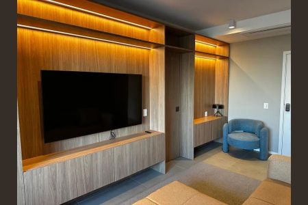 Apartamento à venda com 2 quartos, 71m² em Pinheiros, São Paulo