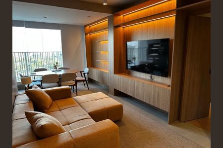 Apartamento à venda com 2 quartos, 71m² em Pinheiros, São Paulo