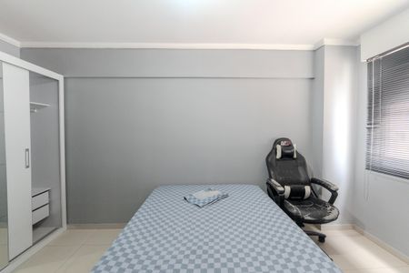 Apartamento para alugar com 60m², 1 quarto e sem vagaQuarto