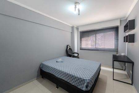 Apartamento para alugar com 60m², 1 quarto e sem vagaQuarto