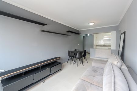 Apartamento para alugar com 60m², 1 quarto e sem vagaSala
