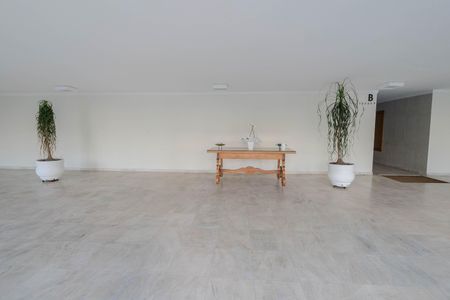 Apartamento para alugar com 60m², 1 quarto e sem vagaHall de entrada