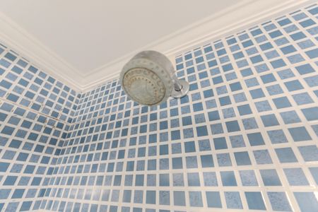 Apartamento para alugar com 60m², 1 quarto e sem vagaBanheiro