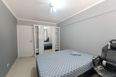Apartamento para alugar com 60m², 1 quarto e sem vagaQuarto