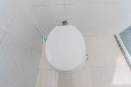 Apartamento para alugar com 60m², 1 quarto e sem vagaBanheiro