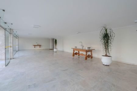 Apartamento para alugar com 60m², 1 quarto e sem vagaHall de entrada