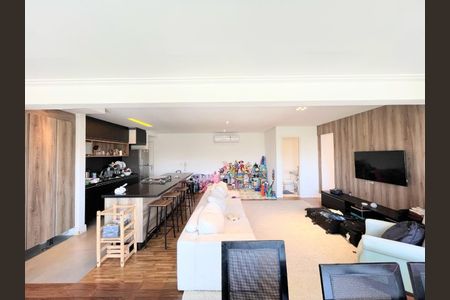 Apartamento à venda com 2 quartos, 94m² em Brooklin, São Paulo