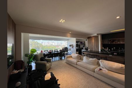 Apartamento à venda com 2 quartos, 94m² em Brooklin, São Paulo