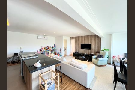 Apartamento à venda com 2 quartos, 94m² em Brooklin, São Paulo