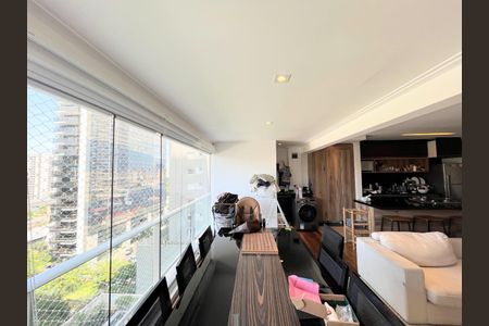 Apartamento à venda com 2 quartos, 94m² em Brooklin, São Paulo