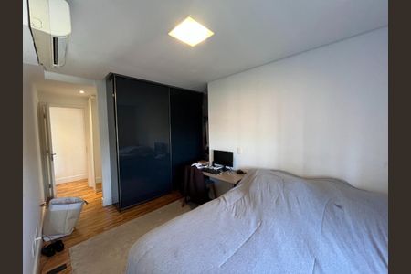 Apartamento à venda com 2 quartos, 94m² em Brooklin, São Paulo