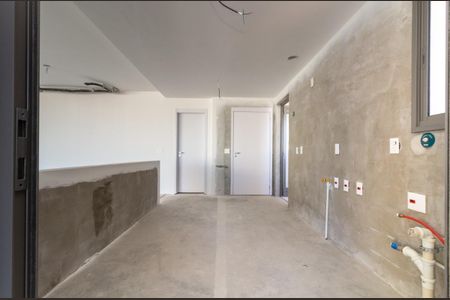 Apartamento à venda com 232m², 4 quartos e 3 vagas
