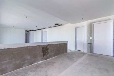 Apartamento à venda com 4 quartos, 232m² em Lapa, São Paulo