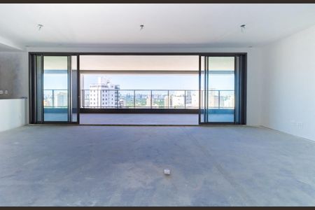 Apartamento à venda com 4 quartos, 232m² em Lapa, São Paulo