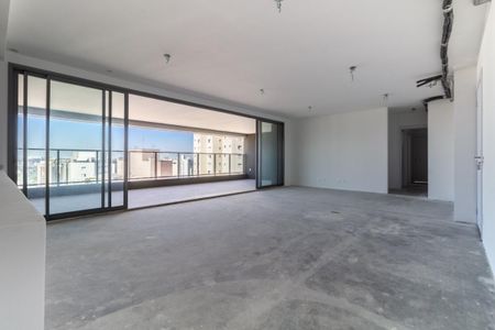 Apartamento à venda com 232m², 4 quartos e 3 vagas