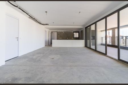 Apartamento à venda com 232m², 4 quartos e 3 vagas