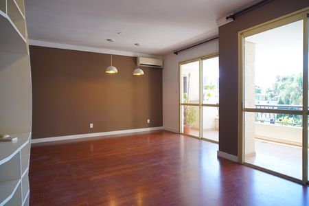 Sala de apartamento para alugar com 2 quartos, 104m² em Higienópolis, Porto Alegre