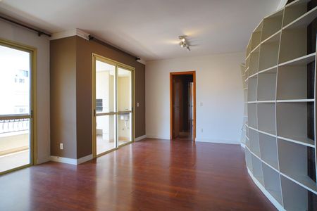 Sala de apartamento para alugar com 2 quartos, 104m² em Higienópolis, Porto Alegre