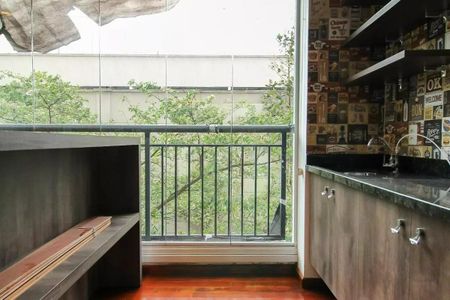 Apartamento à venda com 95m², 3 quartos e 2 vagas