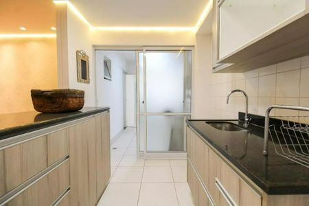 Apartamento à venda com 95m², 3 quartos e 2 vagas